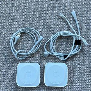 Apple AirPort Express Base Stations